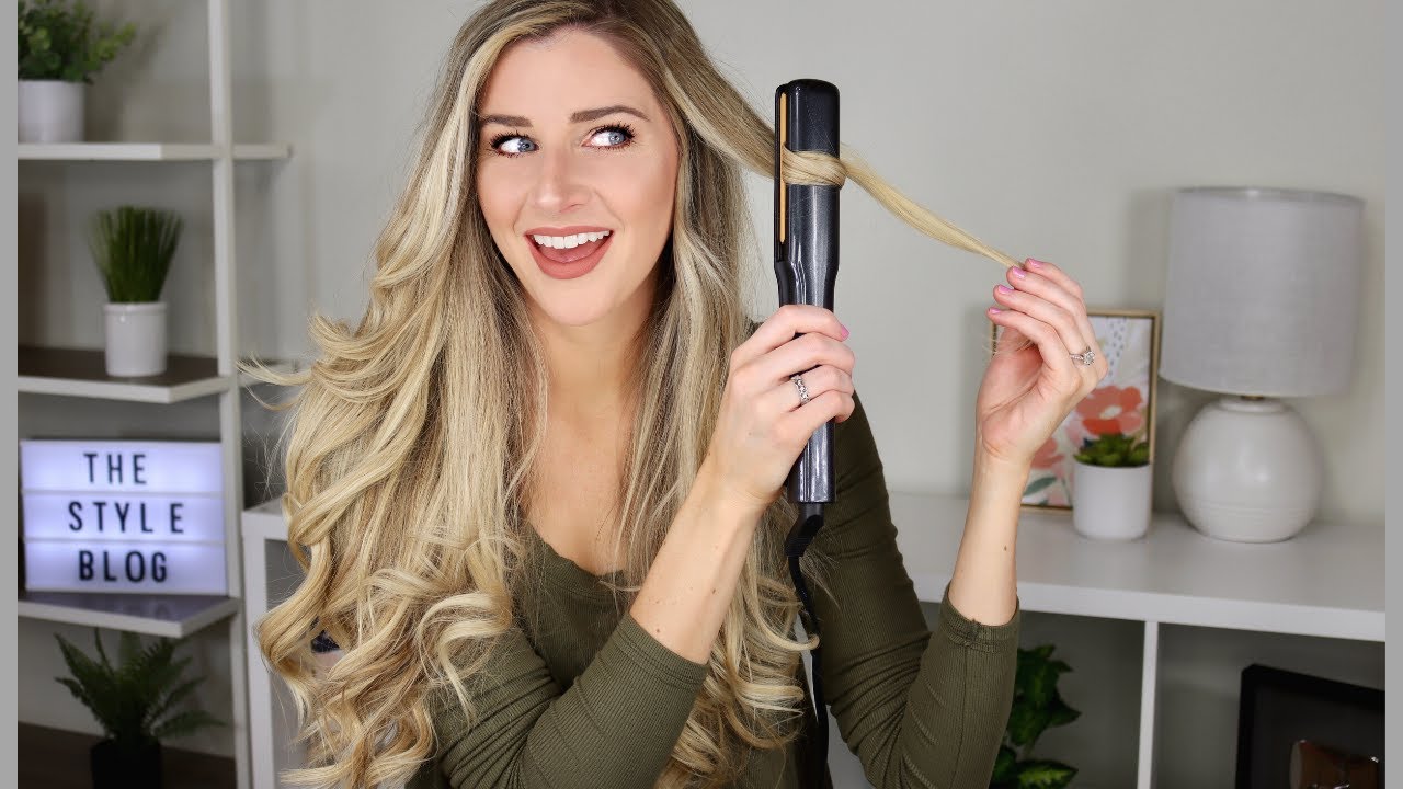 Want to explore the hair straighteners available in different variants?