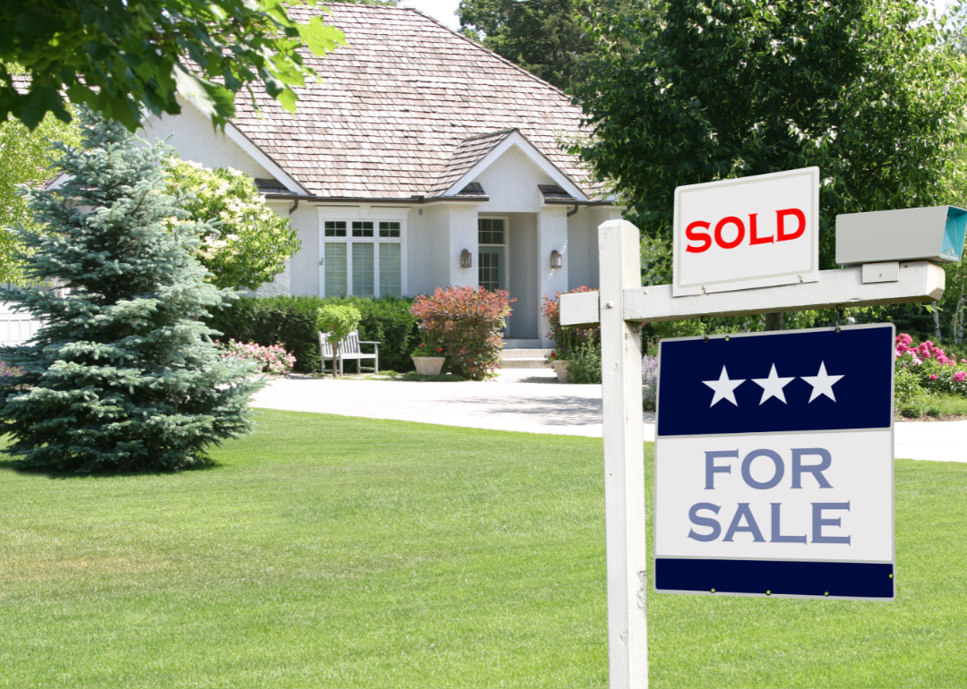 How long does it take to sell to a traditional buyer?
