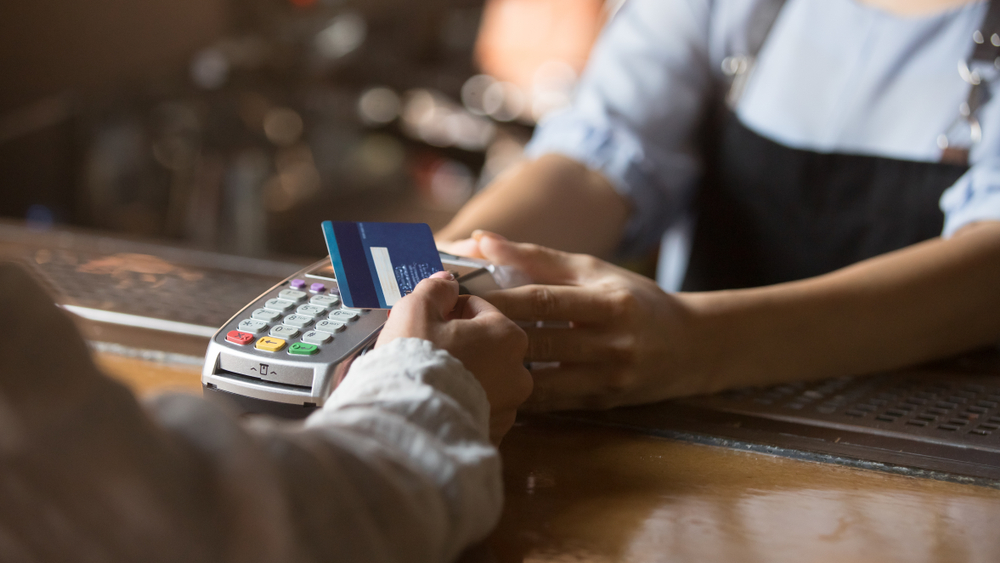 What is the difference between high risk and low risk credit card processing?