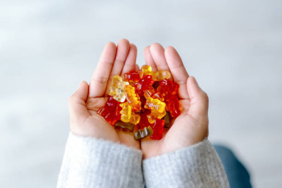 Safety and Side Effects of Delta-9 THC edibles Gummies