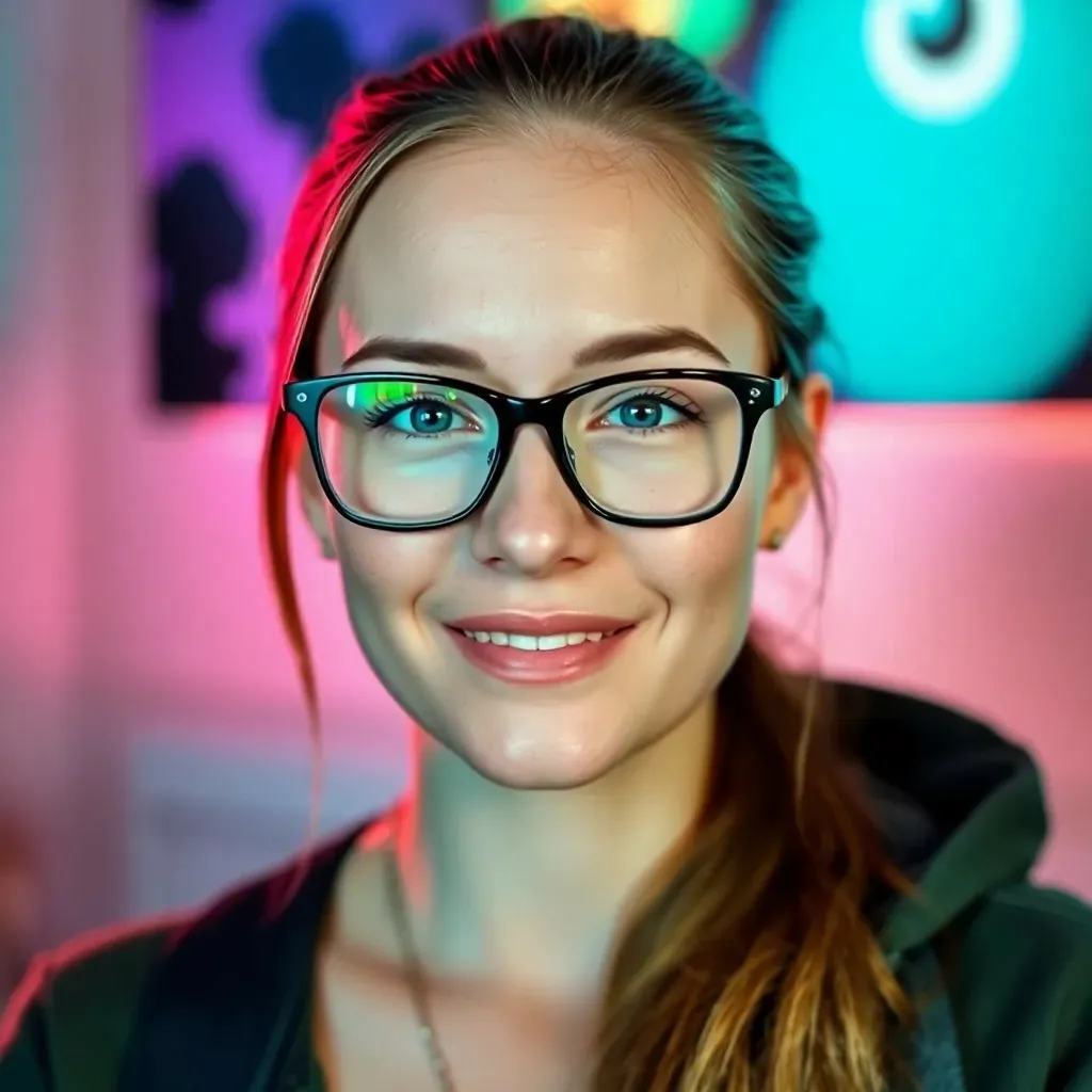 Picture of Elise Thompson